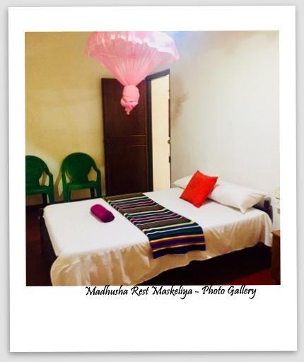 Madhusha Rest Maskeliya Room photo